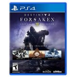 Destiny 2 Forsaken : Legendary Collection /PS4 | Eponuda.ba