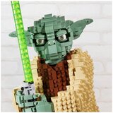 Star Wars LEGO kocke Star Wars Yoda™ - 75255 | Shoptok.si