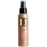 babe pink sjaj za lice i telo 100ml