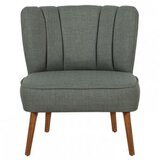 Atelier Del Sofa fotelja monn way greyish green Cene