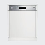 Beko poluugradbena mašina za suđe DSN 05310 X | Eponuda.ba