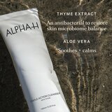 Alpha-H Triple Action čistilna sredstva za obraz 185 ml | Shoptok.si
