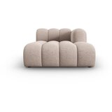 Micadoni Home Bež ležaljka (s desnim kutom) Lupine – Cijene