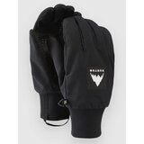 Burton Throttle Rokavice true black Cene