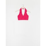 Sinsay ženski rebrasti crop top 8927J-43X | shoptok.hr