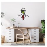 WALLXPERT dekorativni zidni pribor moss the son of man | ePonuda.com