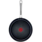 Tefal Ponev z neprijemljivo površino iz nerjavečega jekla ø 24 cm Intuition B8170444 – | Shoptok.si