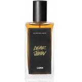 Lush tekući parfem Dear John Cijene