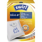 SWIRL DODATEK ZA SESANJE VREČKA KA 4-6/3 FILC Cene