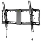 Goobay Stenski TV nosilec Pro TILT L 94-178cm/37-70" do 70kg | Shoptok.si