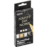 KW TRADE Oljni markerji, Paint Grand, set 4, (21299772) Cene
