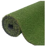  Umetna trava 1,33x5 m/20 mm zelena