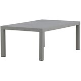 Venture Home Copacabana vrtni stolić 120 &amp;times; 70 cm, kaki Slike