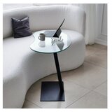 Hanah home sto za dnevnu sobu fagioli black
