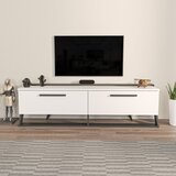 HANNAH HOME TV komoda Astrid 875ZNA4584 | Eponuda.com
