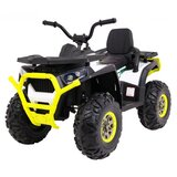 Quad na akumulator ATV Desert 4x4 - bijeli Cijene