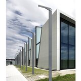  APLED - LED Ulična lampa FLEXIBO PREMIUM LED/19W/90-265V IP65 | Eponuda.com