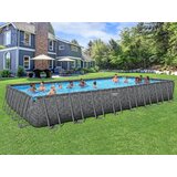 Bestway Bazenski komplet Bestway 7v1 (956x488x132cm) | Shoptok.si