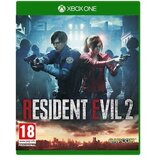  Resident Evil 2 (XBOX ONE) | Shoptok.si