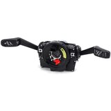 VW Stikalo za volan TOUAREG 18- 760 953 507 A Volkswagen original | Shoptok.si