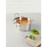 Homeware Profession. lonec za pečenje perfect cooking nerjaveče jeklo | Shoptok.si