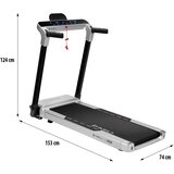  Be8501 električna traka za trčanje hms | shoptok.hr