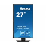 Iiyama ProLite XUB2793HS-B6 IPS FHD 100 Hz monitor cene