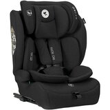Lorelli Rio autosjedalica Isofix 76-150 cm, Black | shoptok.hr