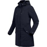 ELT Zimska funkcijska jahalna parka Ontario, deep blue - L | Shoptok.si