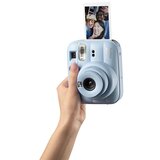 Fujifilm FUJI Instax foto aparat MINI 13 instant ispis fotografija, plavi Slike