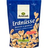 BIO arašidi, praženi in soljeni - 175 g Cene