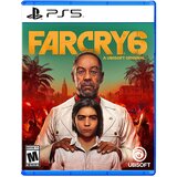 Sony Far Cry 6 Standard Edition PS5 PS5X-0108 | Eponuda.ba