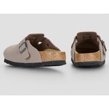 Birkenstock Cokli Boston Siva | Shoptok.si