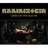  rammstein - liebe ist für alle da | Eponuda.com