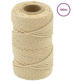  Konopac za čamce 100 m 0.2 Prirodna PP | shoptok.hr