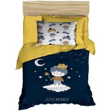 Conceptum Hypnose posteljina za bebe PH184 , 100x150cm, Žuta | ePonuda.com