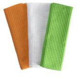  Kuhinjska krpa 3/1 - 50x70 jednobojna 100% pamuk | ePonuda.com