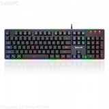 Redragon Gaming tastatura Dyaus 2 K509 RGB | Eponuda.ba