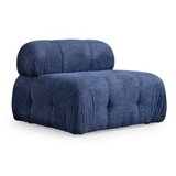 Atelier Del Sofa Trosed Petite 3, 290x95x75 cm, Teget | Eponuda.ba