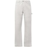 EAX Jeans 5 Pockets Pant Siva Cene