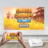 Maxbox projektor mini HQ2-A + torba android | ePonuda.com