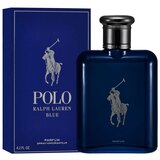 Parfem za muškarce Ralph Lauren Polo Blue Parfum EDP 125 ml | shoptok.hr