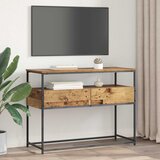  Konzolna stolica Staro drvo 100 x 40 x 75 cm Konstruirano drvo | shoptok.hr