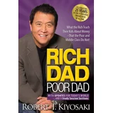 Robert T. Kiyosaki - Rich Dad Poor Dad
