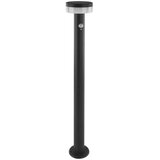  LED solarna lampa sa senzorom LED/2W/3,7V 1200 mAh IP44 80 cm | Eponuda.com