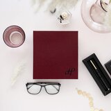 Hooh Korice za planer, Bordo | Eponuda.com