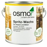 OSMO Vosak za drvo, 2.5l, Crna, 3013 Cene