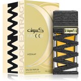 Asdaaf Kasoof Gold parfemska voda uniseks 100 ml | shoptok.hr