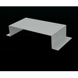  150x38mm nastavak metalni Kopos SPUK za sprečavanje prodora građevinskog materijala na spojevima PUK metalnih kanala | Eponuda.com