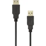 SBOX KABAL USB A Muški - USB A Ženski PRODUŽNI 2 m